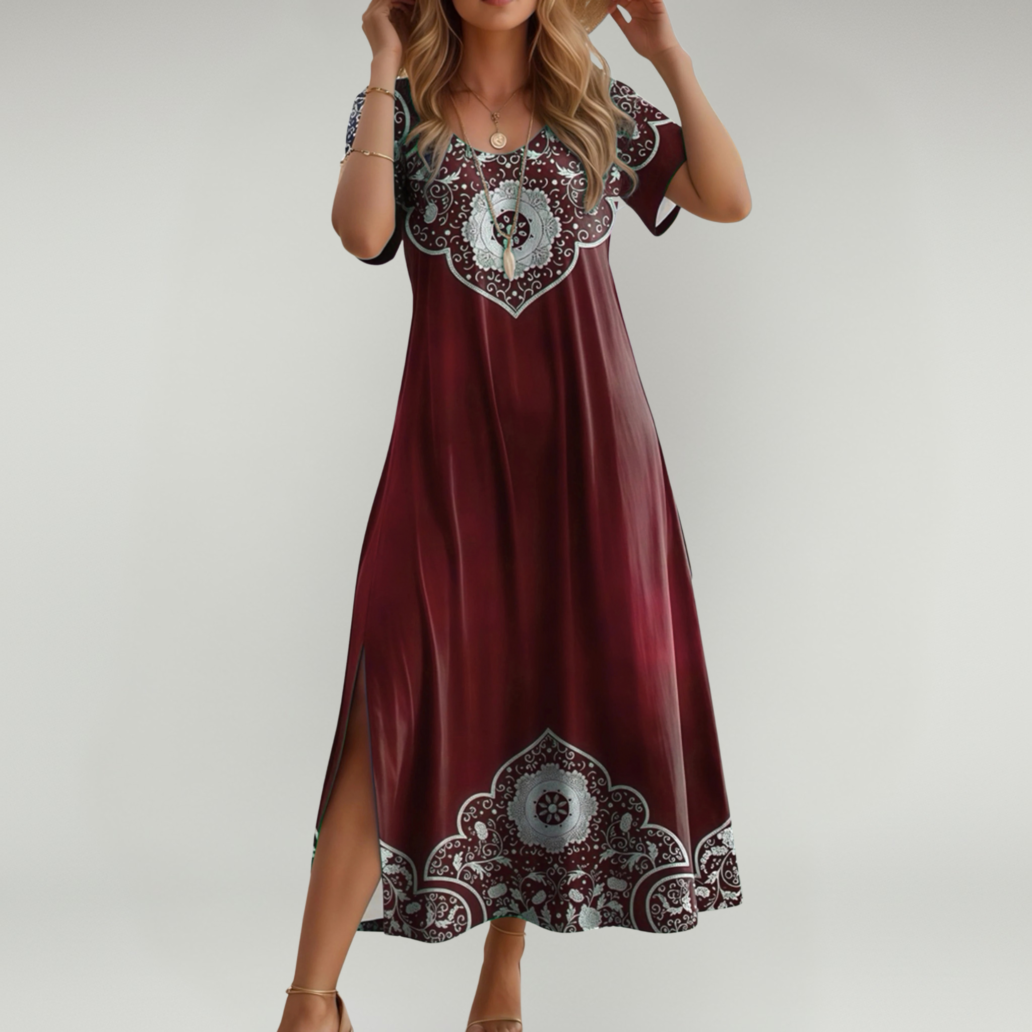 Summer Dresses – Lightweight Comfort for Effortless Summer Outings