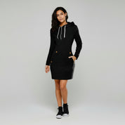 Sweater Dress – Cozy Comfort for Effortless Everyday Style - 1