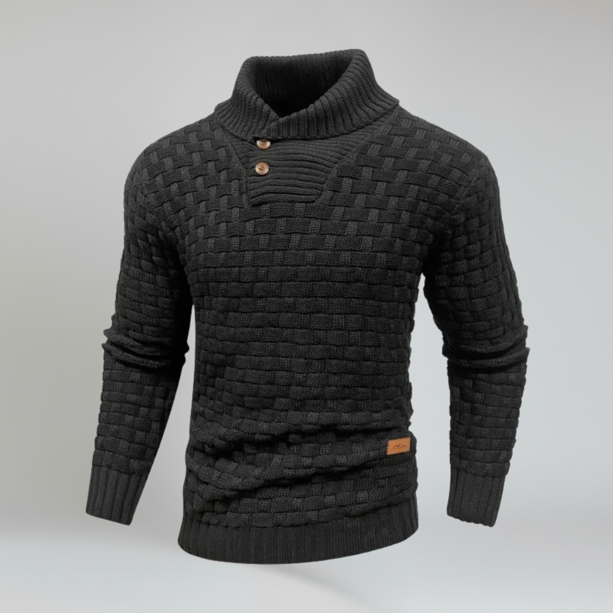 Sweater – Soft Warmth for Stylish Winter Outings