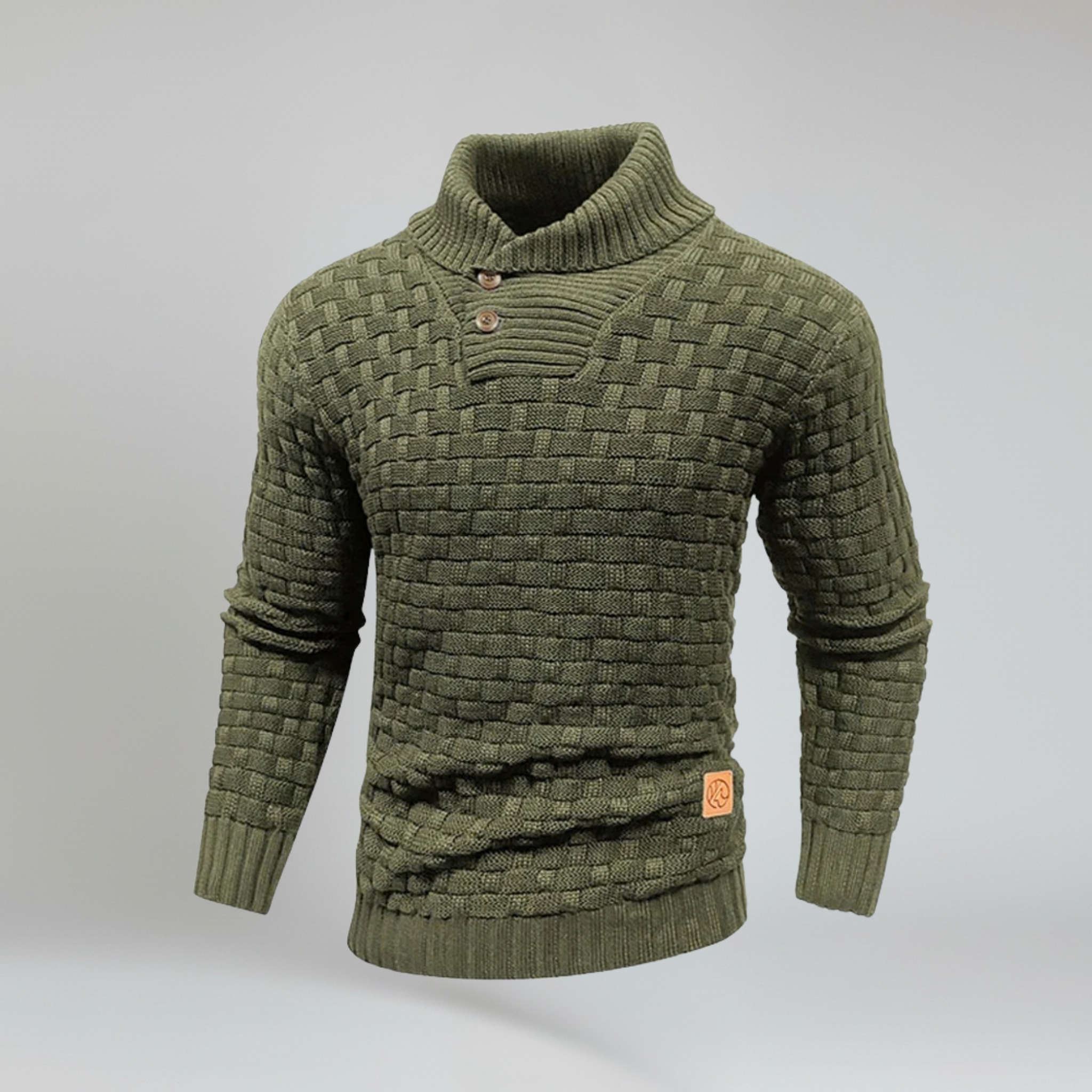 Sweater – Soft Warmth for Stylish Winter Outings