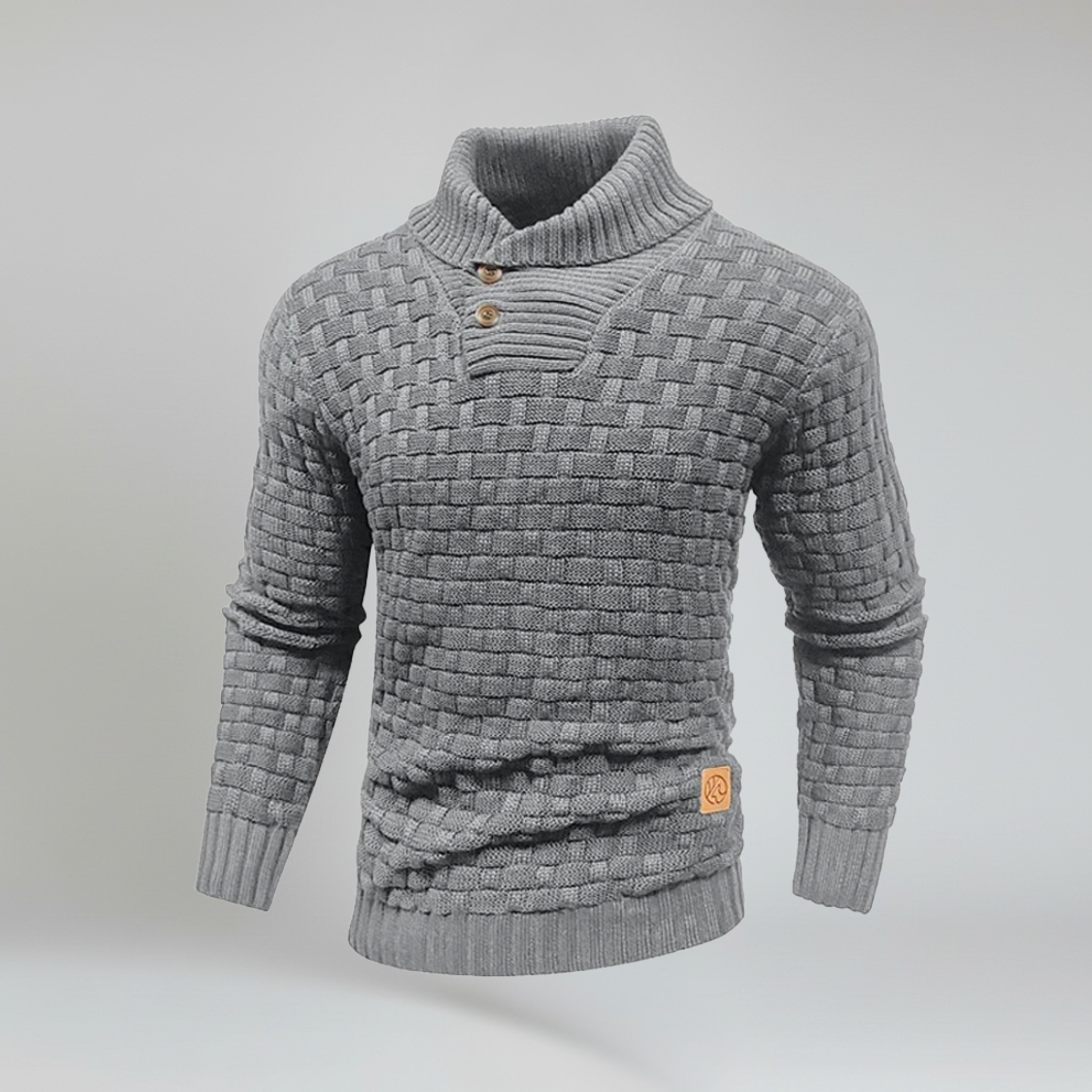 Sweater – Soft Warmth for Stylish Winter Outings