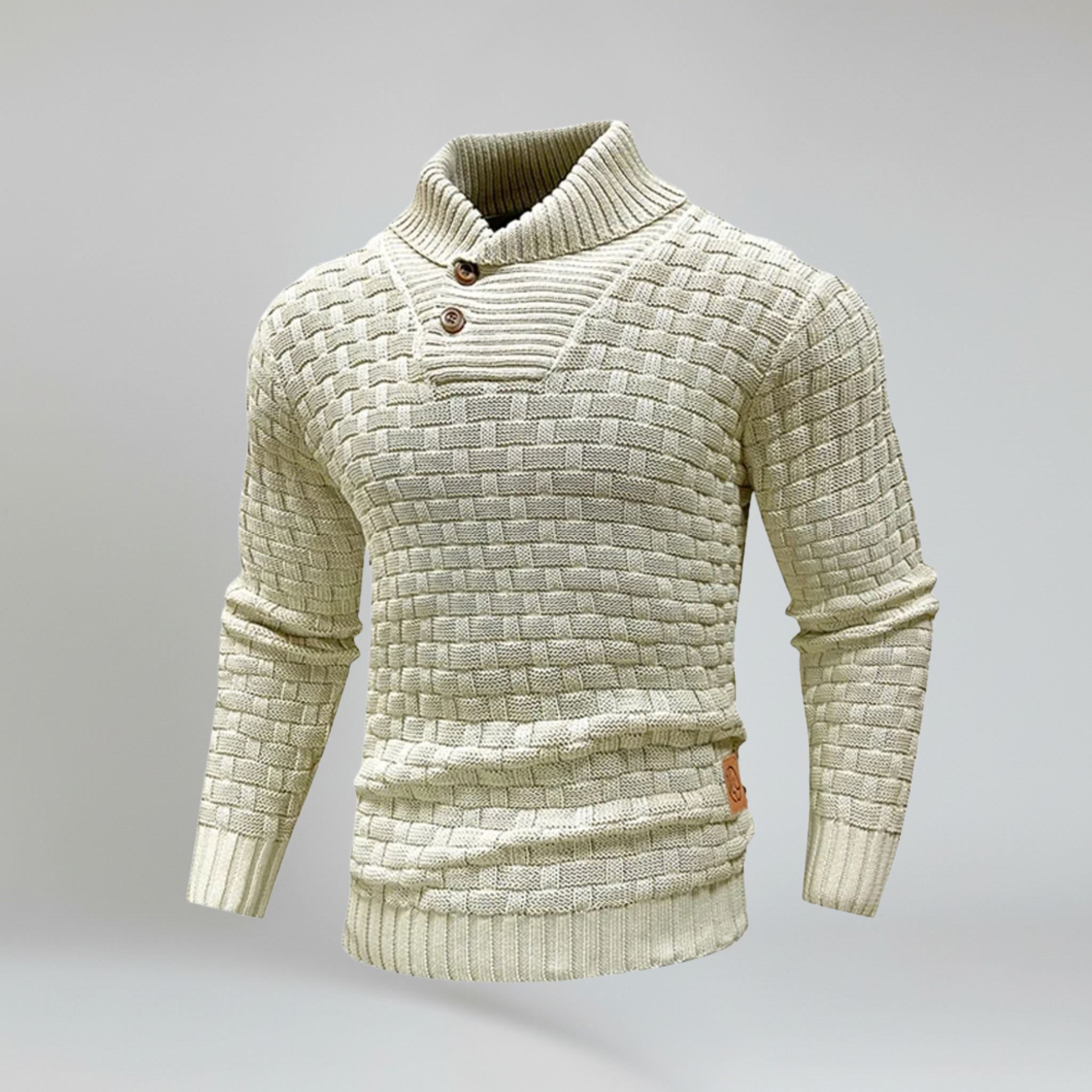 Sweater – Soft Warmth for Stylish Winter Outings