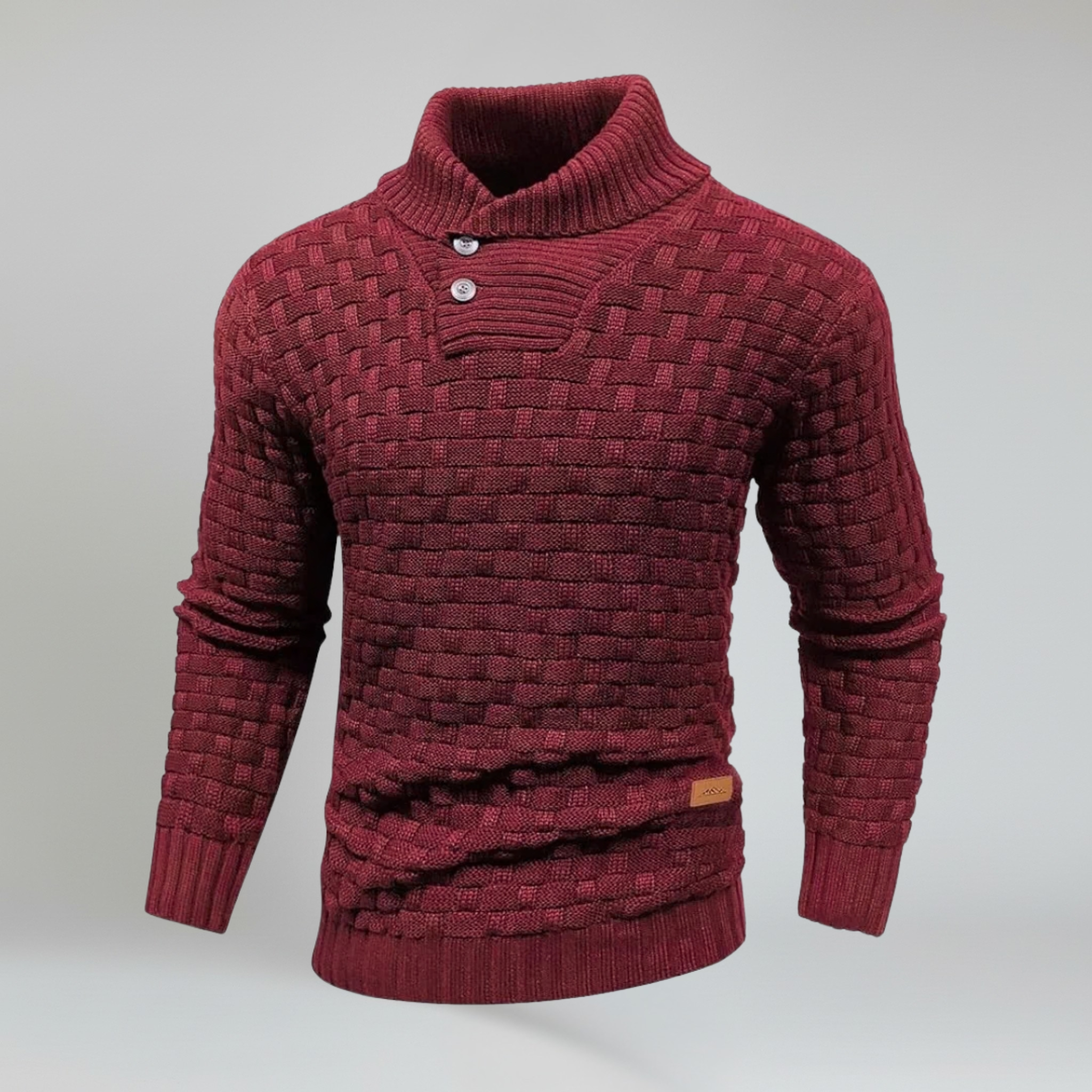 Sweater – Soft Warmth for Stylish Winter Outings