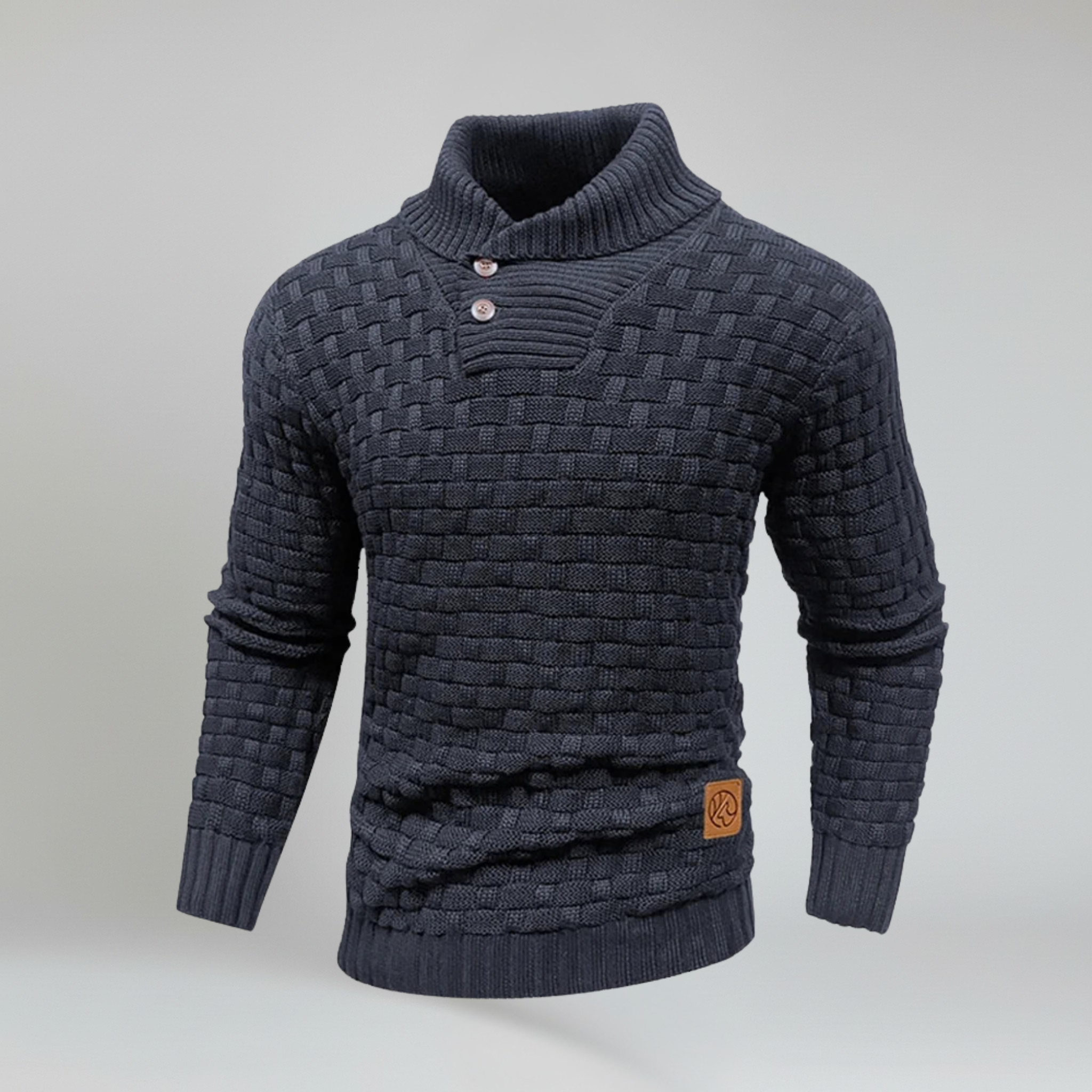 Sweater – Soft Warmth for Stylish Winter Outings