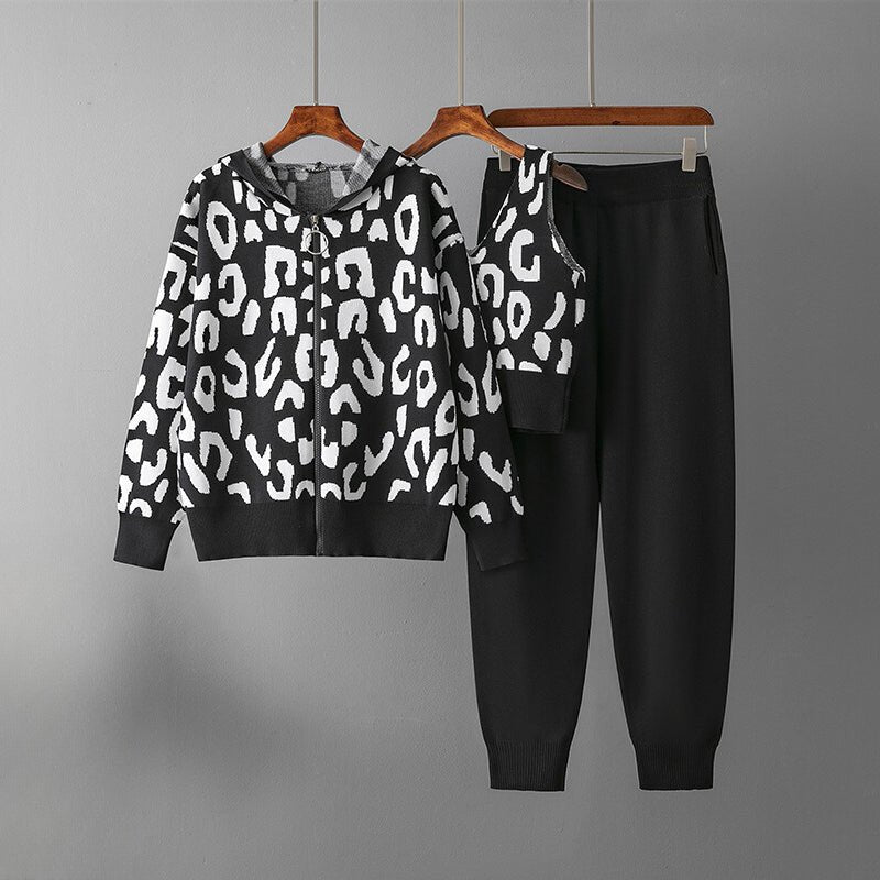 Three piece Set
