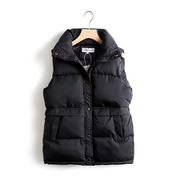 Puffer Vest