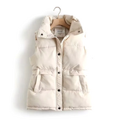 Puffer Vest