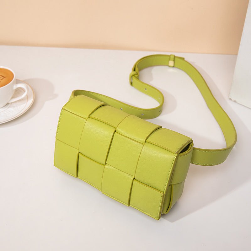Trendy And Versatile Crossbody Bag For Women