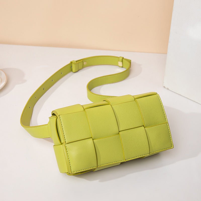 Trendy And Versatile Crossbody Bag For Women