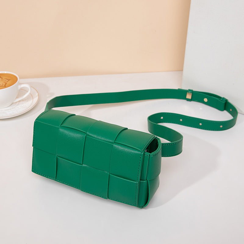 Trendy And Versatile Crossbody Bag For Women