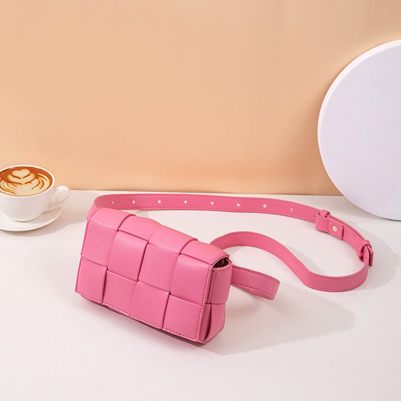 Trendy And Versatile Crossbody Bag For Women
