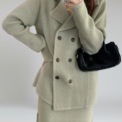 Two-Piece Set – Lightweight Comfort for Effortless Everyday Style - 8