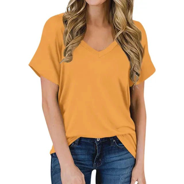 V-Neck T-Shirt