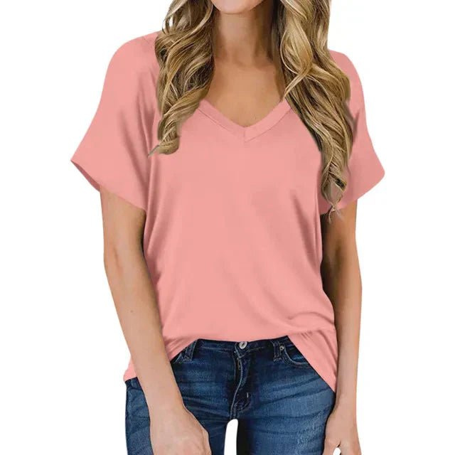 V-Neck T-Shirt