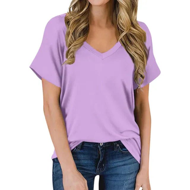V-Neck T-Shirt