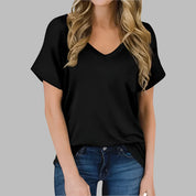 V-Neck T-Shirt