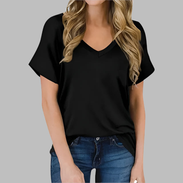 V-Neck T-Shirt