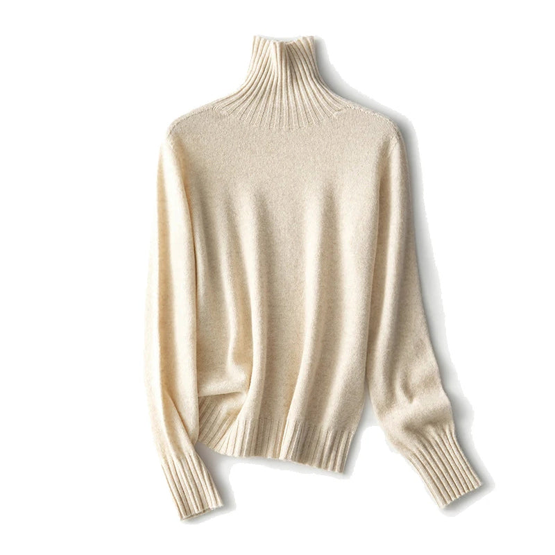 Sheep Wool Sweater