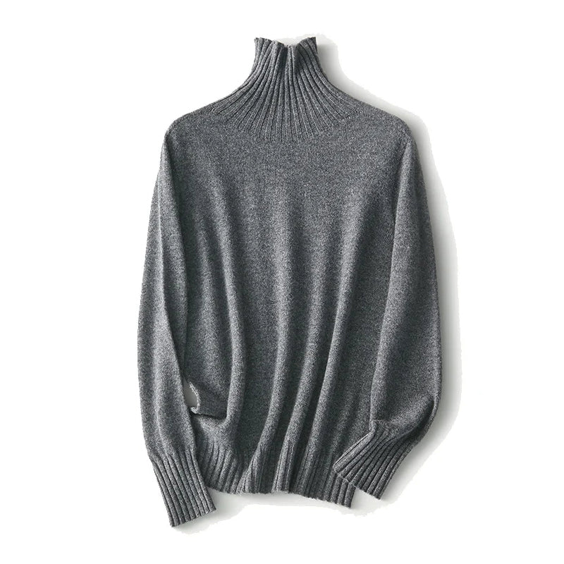 Sheep Wool Sweater