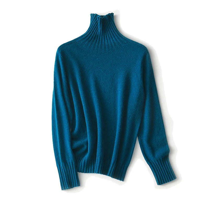 Sheep Wool Sweater