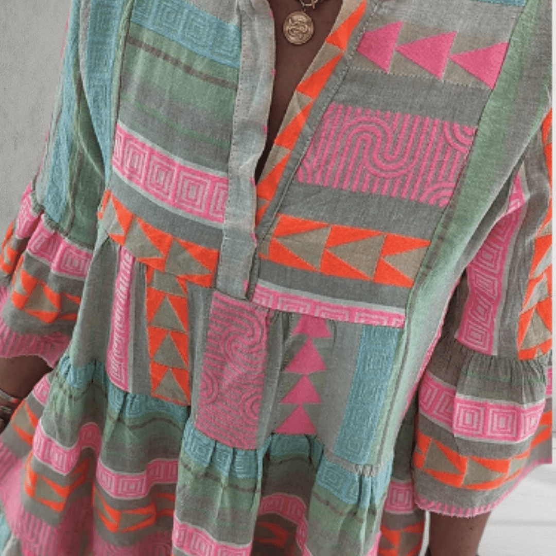 Vintage Dress