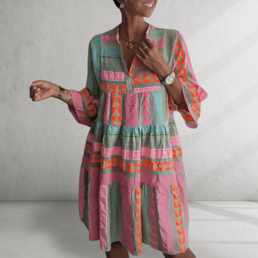 Vintage Dress