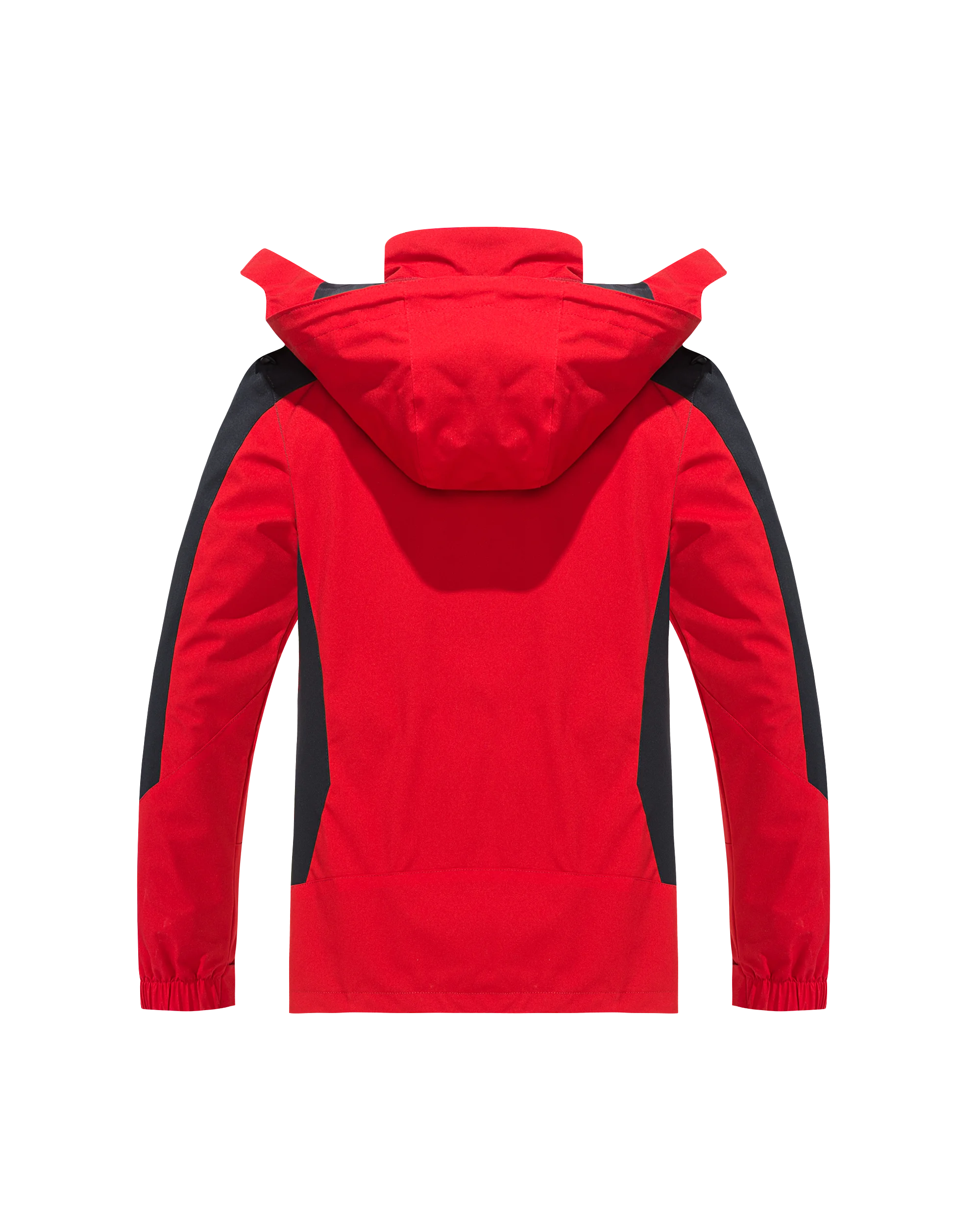 Waterproof Hiking Jacket – Windproof Design – Outdoor Adventure Essential 2