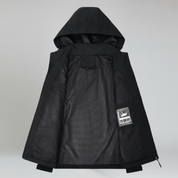 Waterproof Rain Jacket – Lightweight Protection for Outdoor Activities