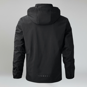 Waterproof Rain Jacket – Lightweight Protection for Outdoor Activities