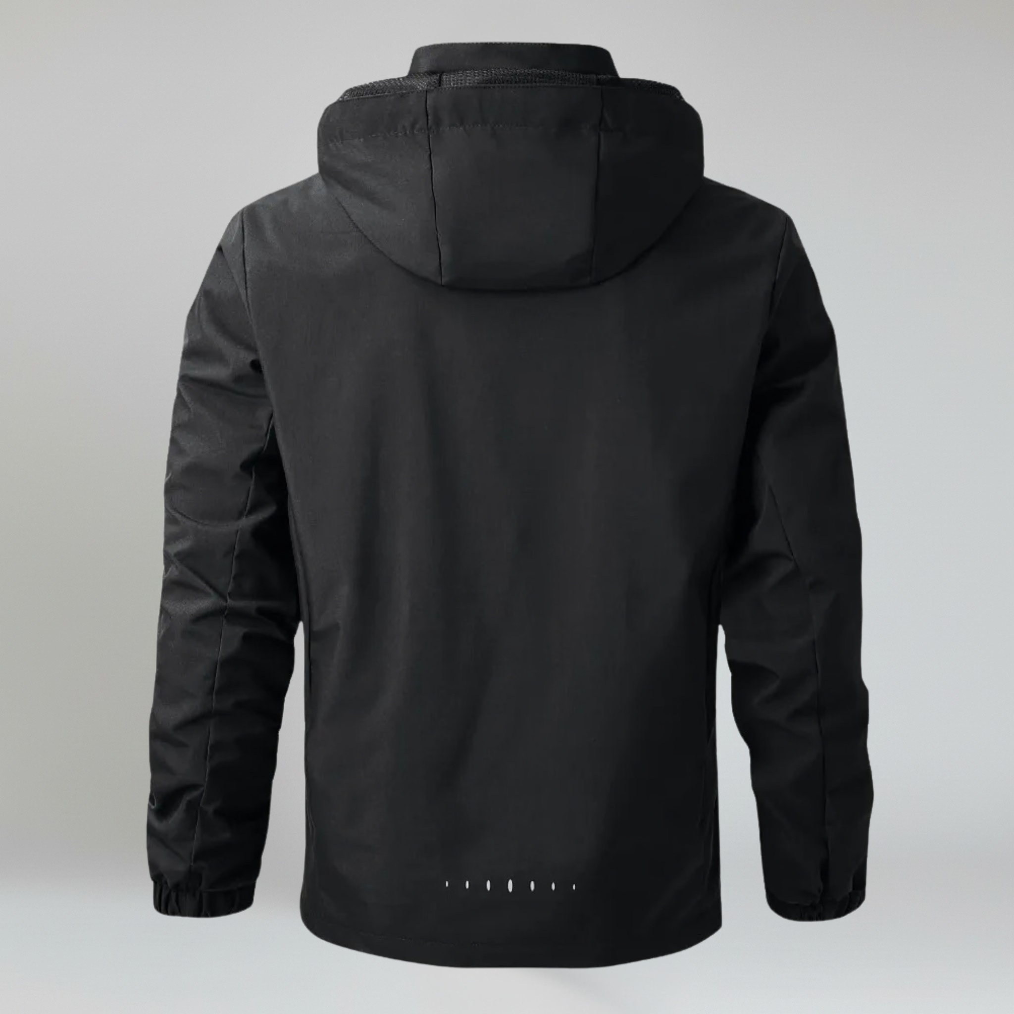 Waterproof Rain Jacket – Lightweight Protection for Outdoor Activities