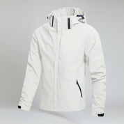 Waterproof Rain Jacket – Lightweight Protection for Outdoor Activities