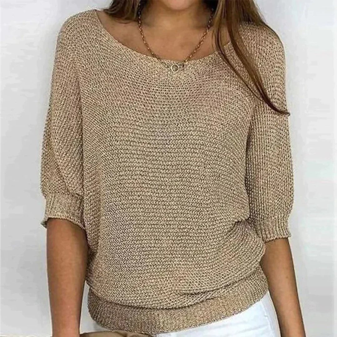 Winter blouse