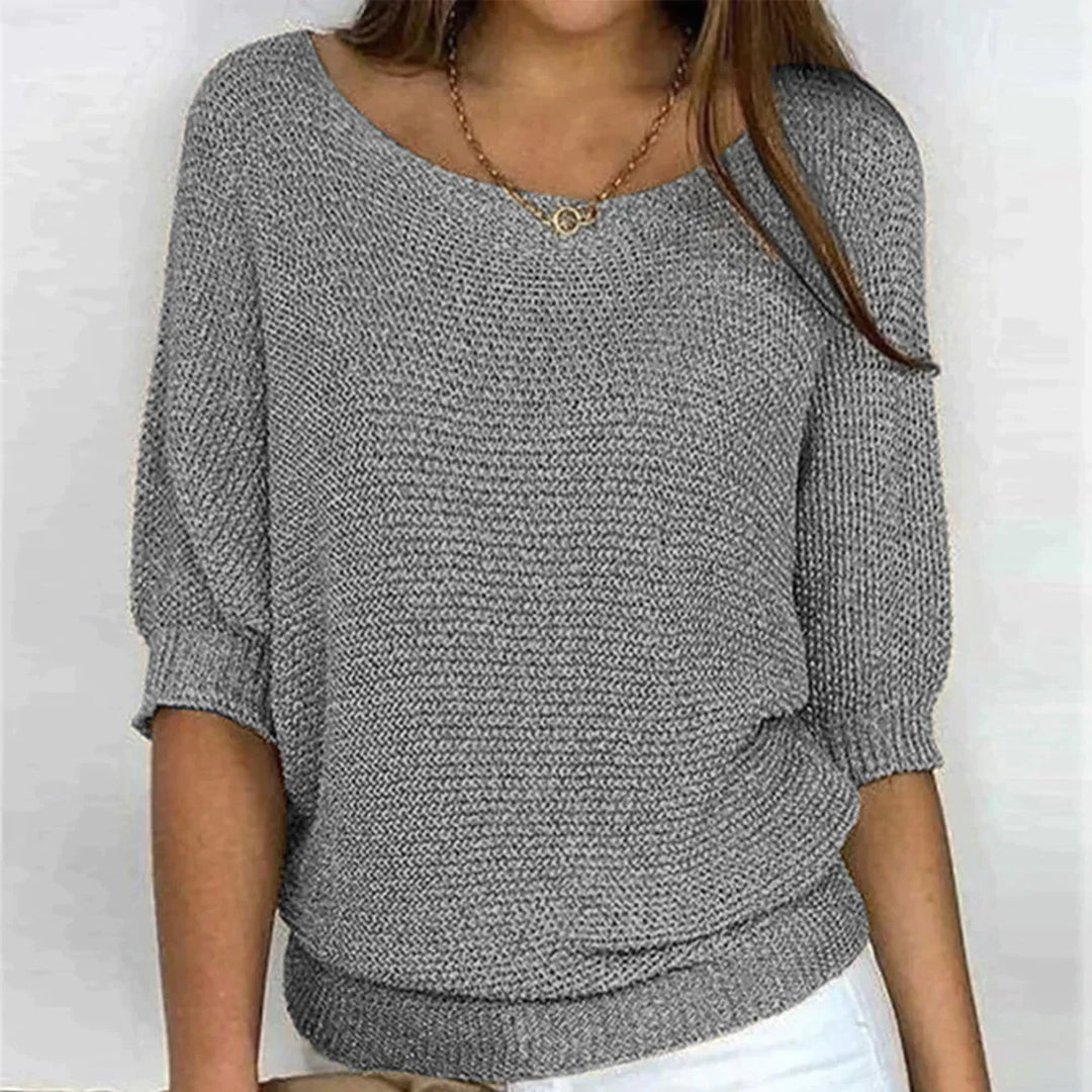 Winter blouse