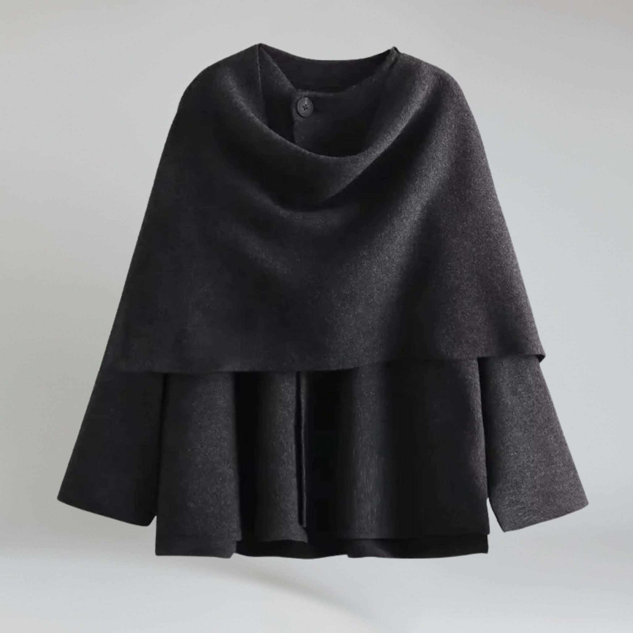 Winter Coat – Plush Comfort for Chic Seasonal Wear