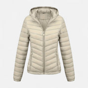 Winter Jacket – Elegant Design – Versatile Everyday Style 0