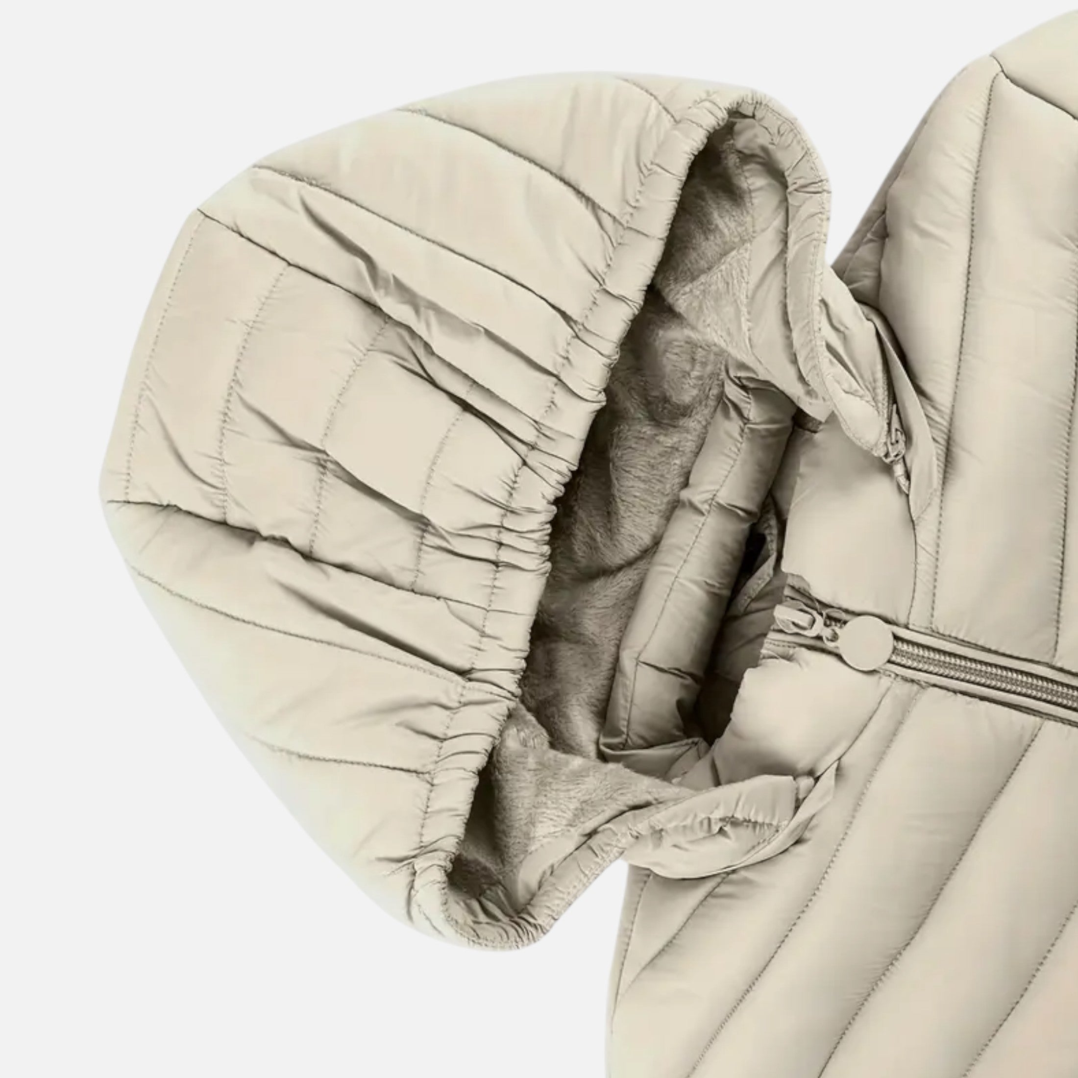 Winter Jacket – Elegant Design – Versatile Everyday Style 3