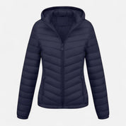 Winter Jacket – Elegant Design – Versatile Everyday Style 4