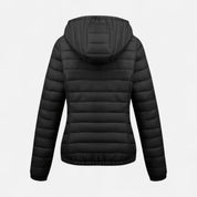 Winter Jacket – Elegant Design – Versatile Everyday Style 8