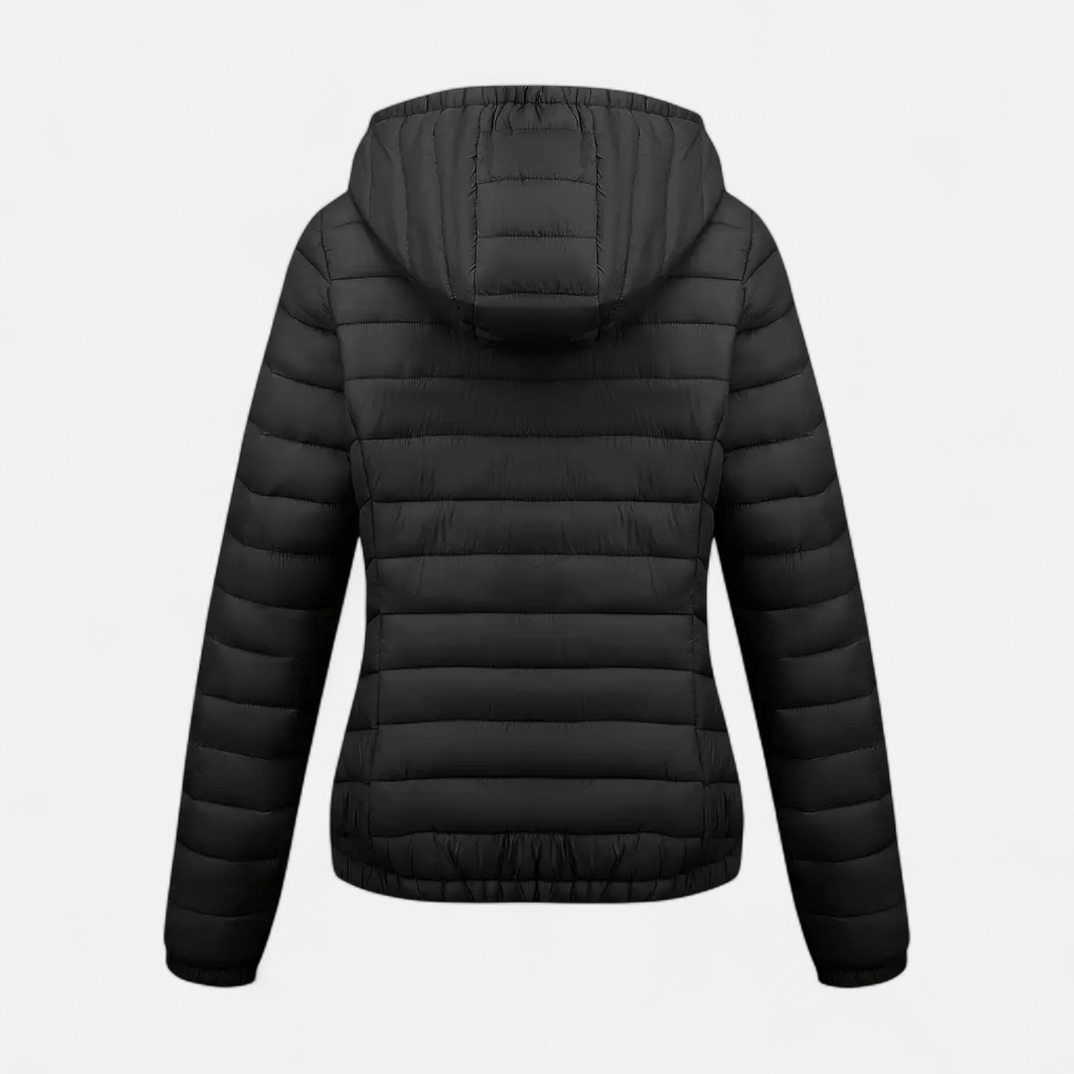 Winter Jacket – Elegant Design – Versatile Everyday Style 8