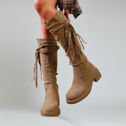 Ankle Boots – Cozy Comfort for Casual Outings - 4