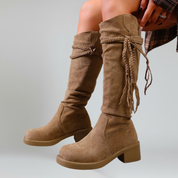 Ankle Boots – Cozy Comfort for Casual Outings - 5