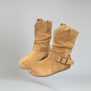 Knee High Boots – All-Day Comfort for Chic Winter Outings - 3