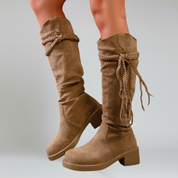 Ankle Boots – Cozy Comfort for Casual Outings - 2