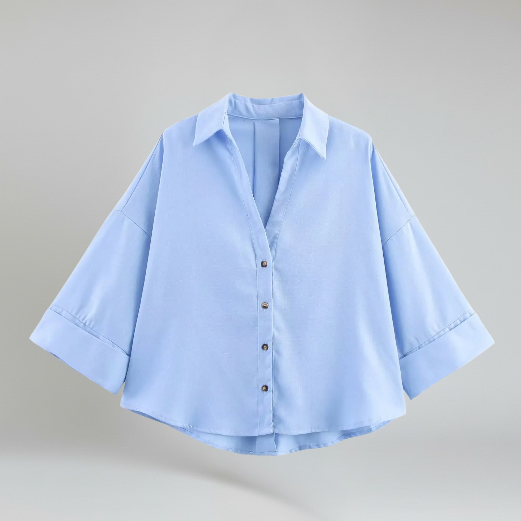 Women's Shirt – Soft, Lightweight Comfort for Casual Outings