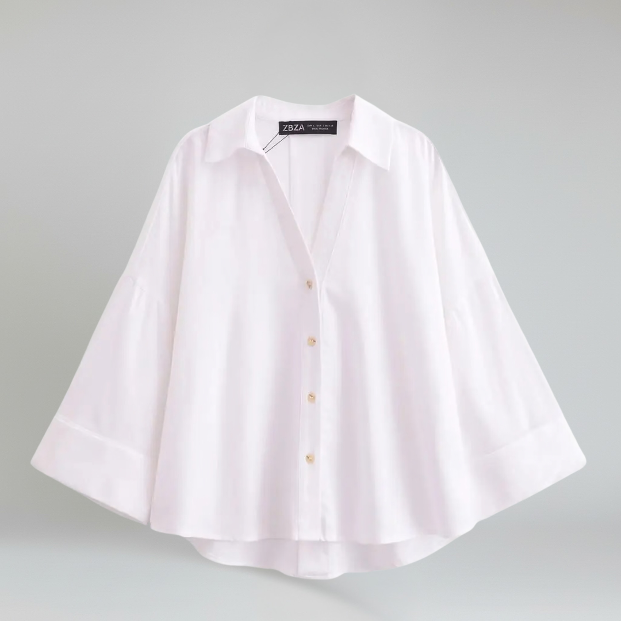 Women's Shirt – Soft, Lightweight Comfort for Casual Outings