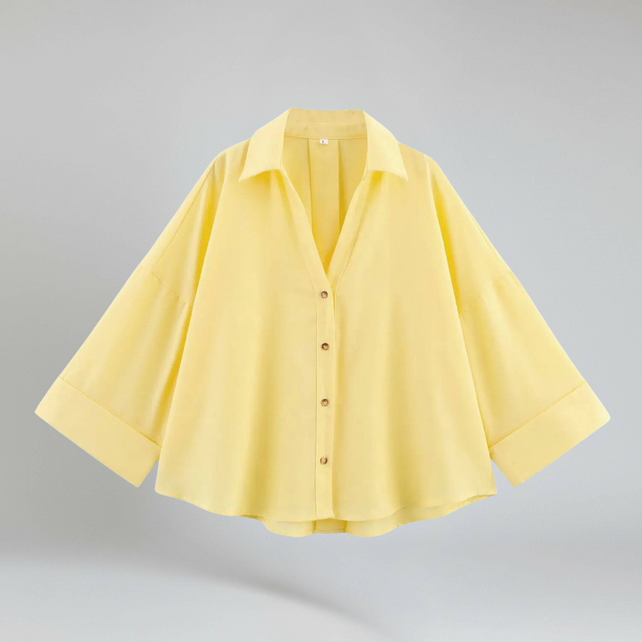 Women's Shirt – Soft, Lightweight Comfort for Casual Outings