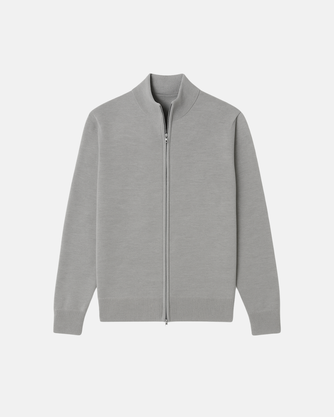 Women's Slim-Fit Elegant Cardigan Sweater 0