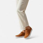 Women's Sneakers – Round Toe Design – Everyday Casual Style 1