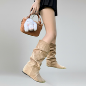 Over the Knee Boots – Chic Comfort for Stylish Winter Outfits - 3