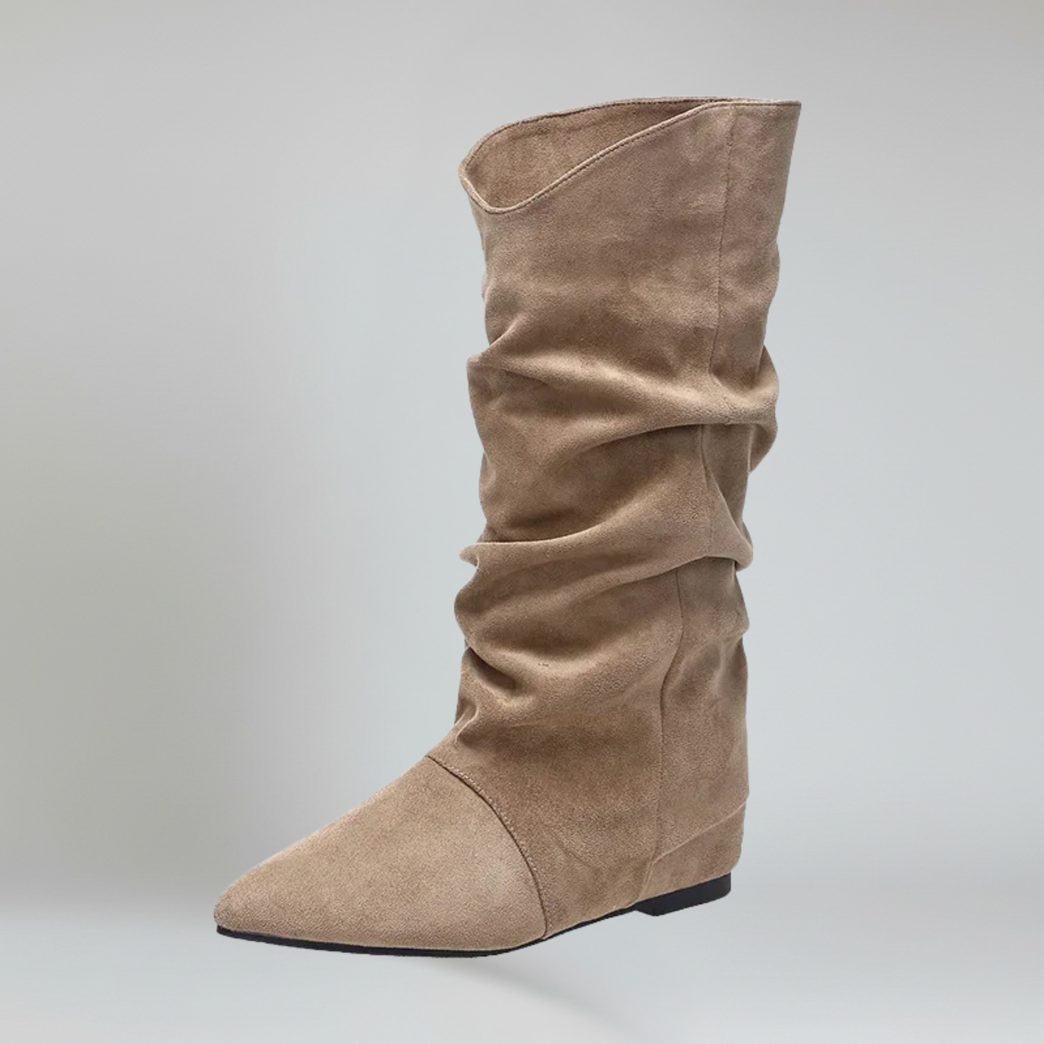 Over the Knee Boots – Chic Comfort for Stylish Winter Outfits - 4